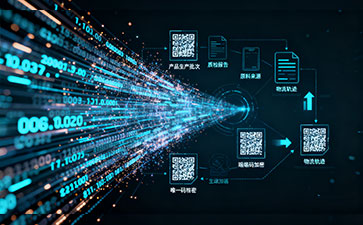 數(shù)字化防偽